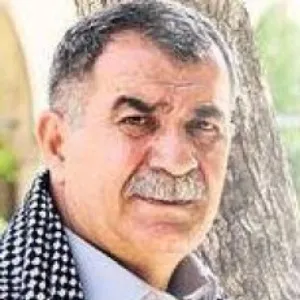 Faik Bulut