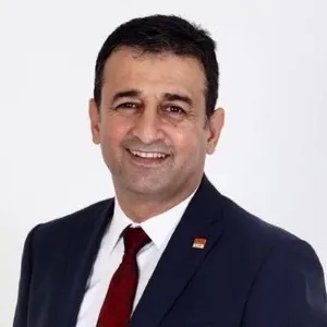 Burhanettin Bulut