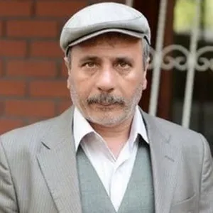 Zafer Güllü