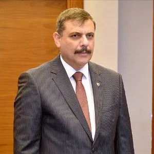 Mustafa Çiftçi