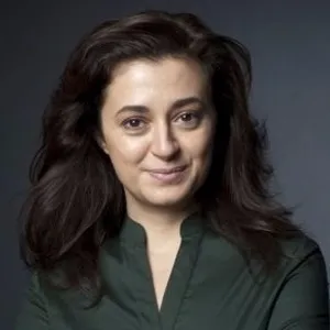 Ece Temelkuran