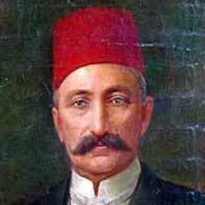 Şeker Ahmet Paşa