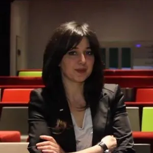 Nadide Argun