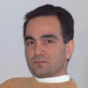 Murat Yalçın