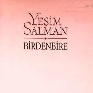 Yeşim Salman