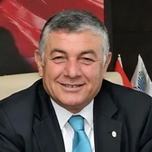 Şükrü Genç
