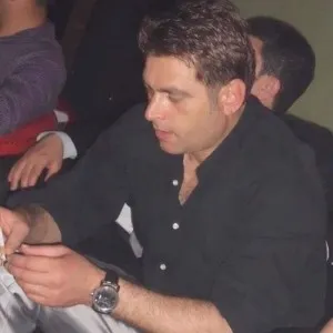 İsmail Ergin