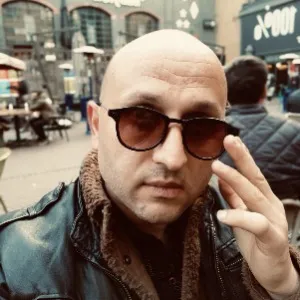 Oğuz Edis