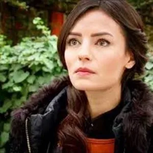 Sevinç Kumaş