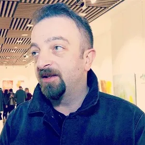 Mahir Karayazı