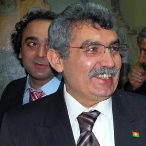 Zübeyir Aydar