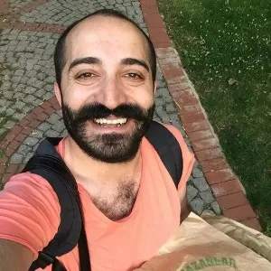 Seymen Aydın
