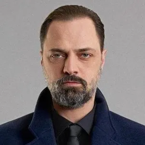 Ertan Saban