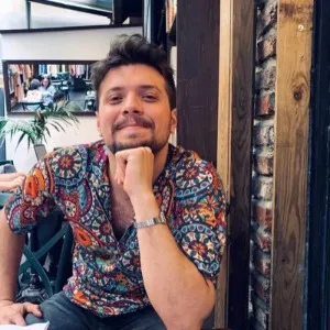 Berkay Şahinoğlu