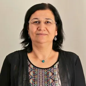 Leyla Güven