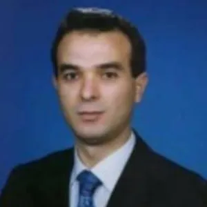 Mehmet Temel