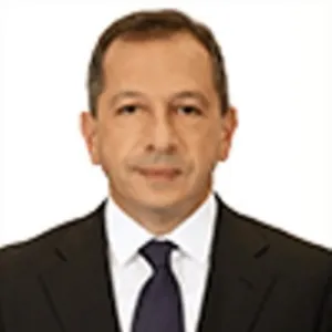Serdar Tunçbilek