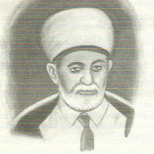 Ahmet Hamdi Akseki