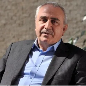 Şeref Akbaba