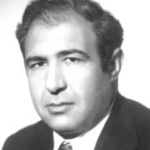 Davut Aksu