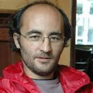 Haluk Kalafat