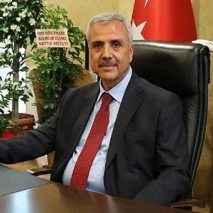 Abdurrezzak Yavuz