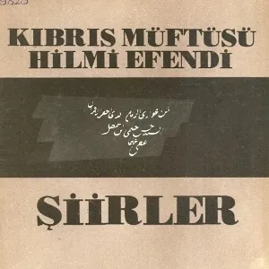 Kıbrıs Müftüsü Hasan Hilmi Efendi