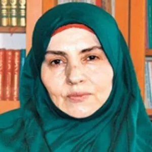 Emine Şenlikoğlu