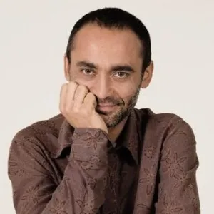 Ergun Kuyucu