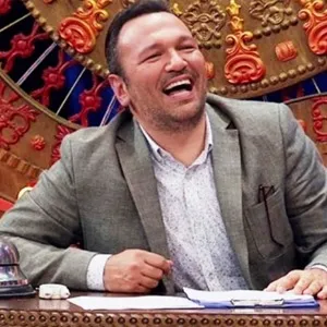 Ali Sunal