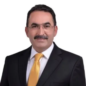 Abdullah Doğru