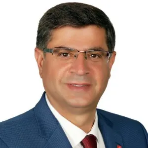Polat Şaroğlu