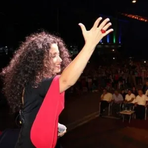Deniz Toprak