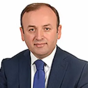 Sabri Öztürk
