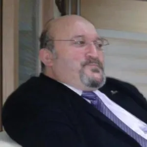İrfan Yıldız Beşlioğlu