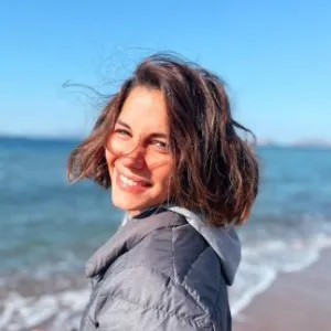 Derya Beşerler Namoğlu