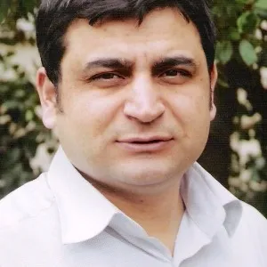 Sedat Laçiner