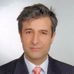 Kâmil Akdoğan