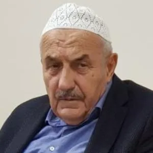Hüsnü Bayramoğlu