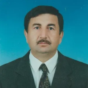 İsmail Yılmaz (Novelist)