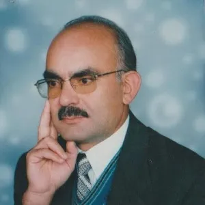 Ahmet Sevgi (Mersinli)