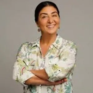 Nilgün Karababa