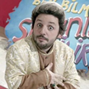 Serhan Arslan