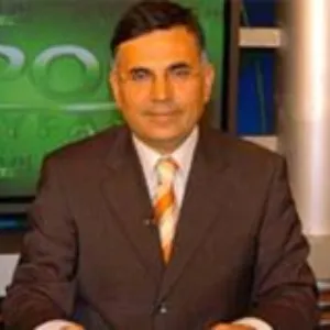 Orhan Şengürbüz