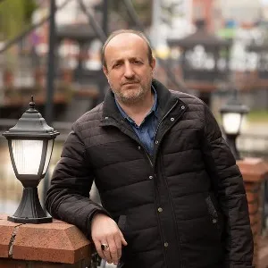 Burhan Okutan