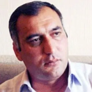 Şerif Ağayar