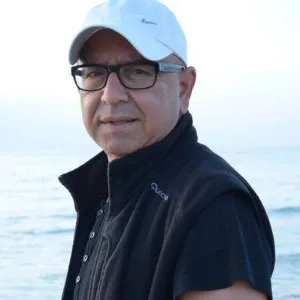 Sabahattin İsmail (Kıbrıslı)