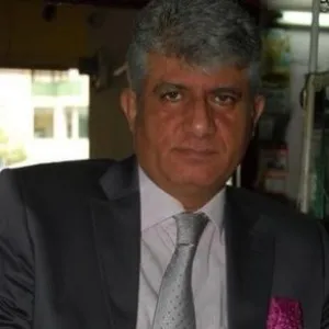 Osman Gazi Aksoy