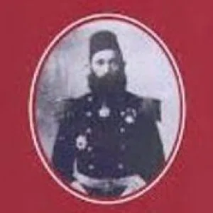 Eyüb Sabri Paşa