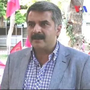 Ziya Çalışkan